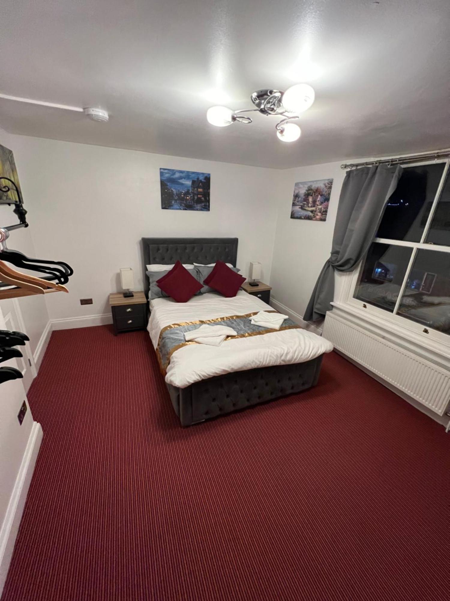 Helin'S Cottage Whitby Exterior photo