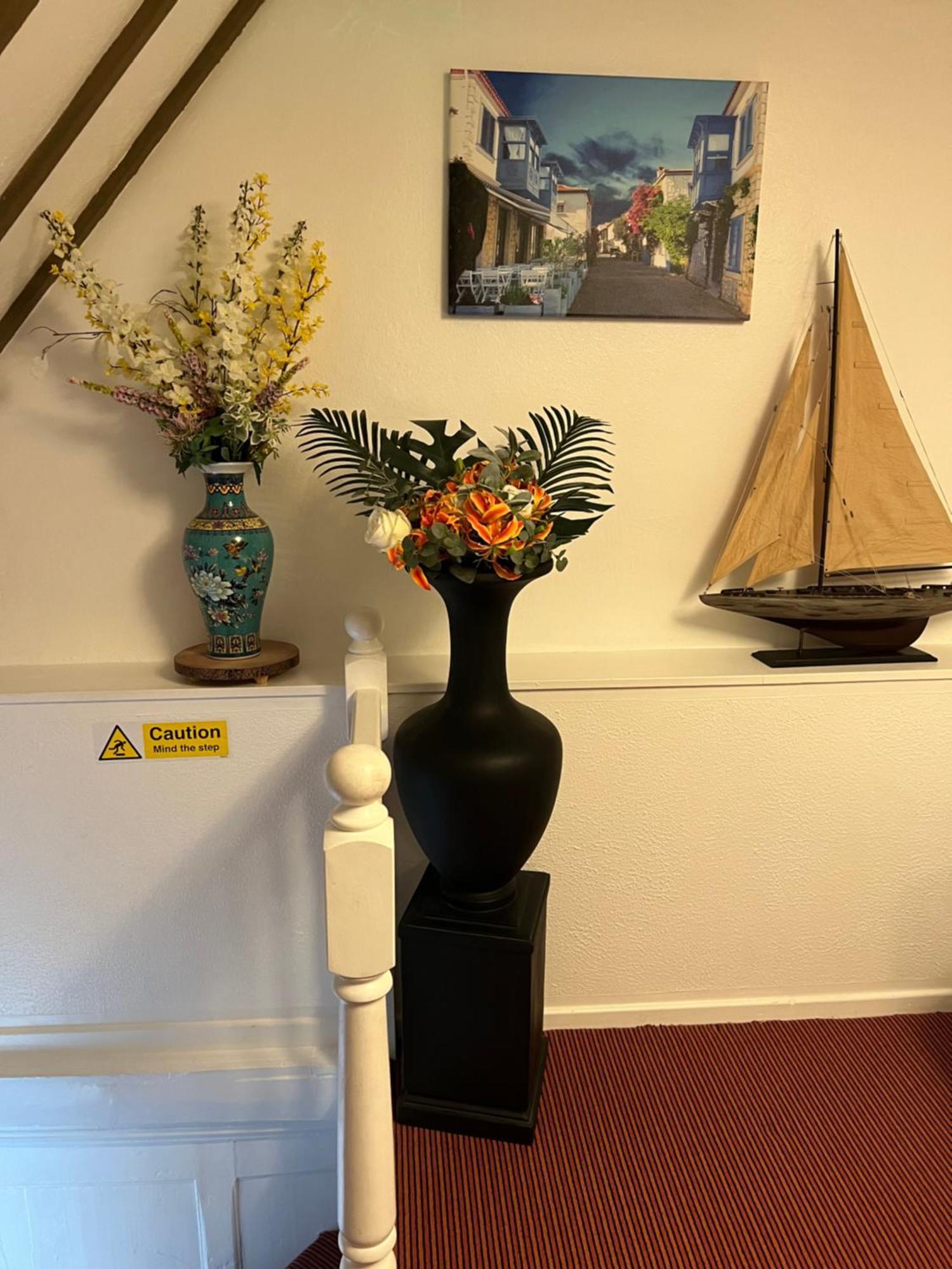 Helin'S Cottage Whitby Exterior photo