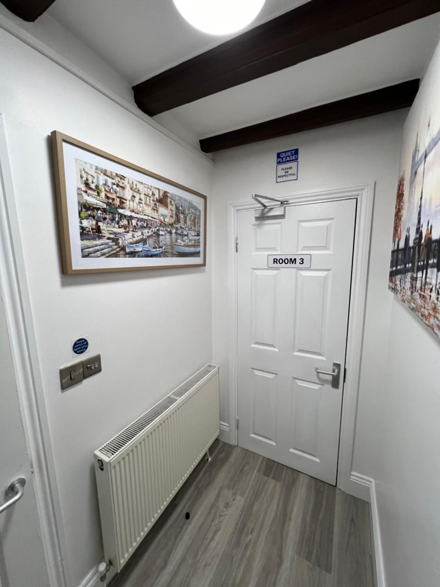 Helin'S Cottage Whitby Exterior photo